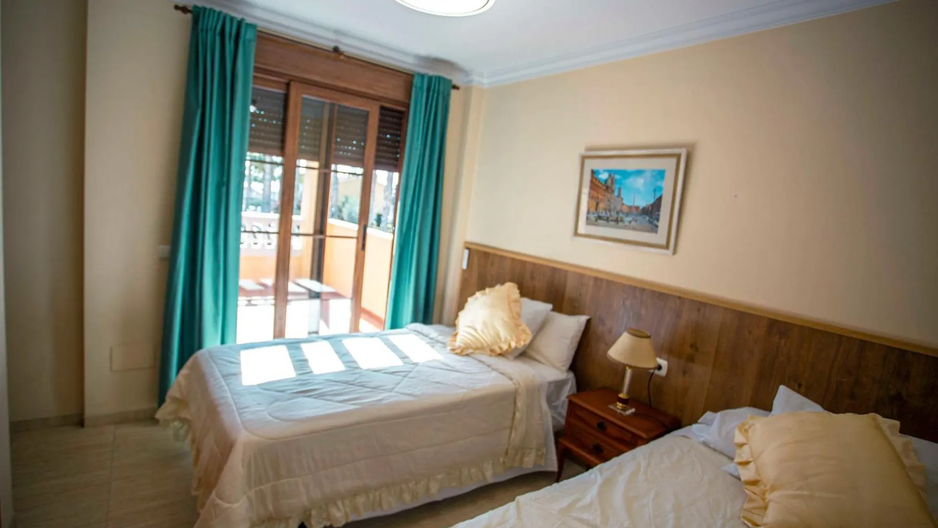 Villa Ilusion Malaga 0*,  Spain