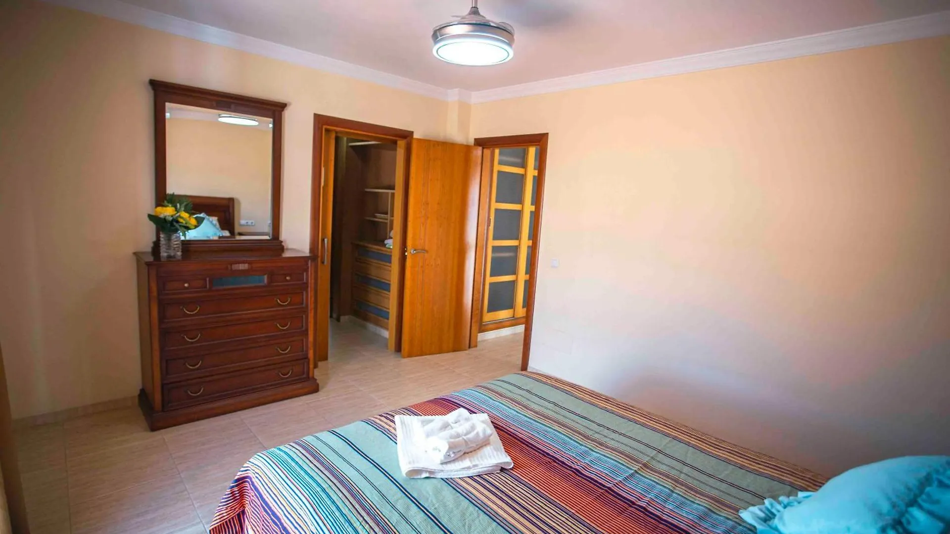 Villa Ilusion Malaga Chalet