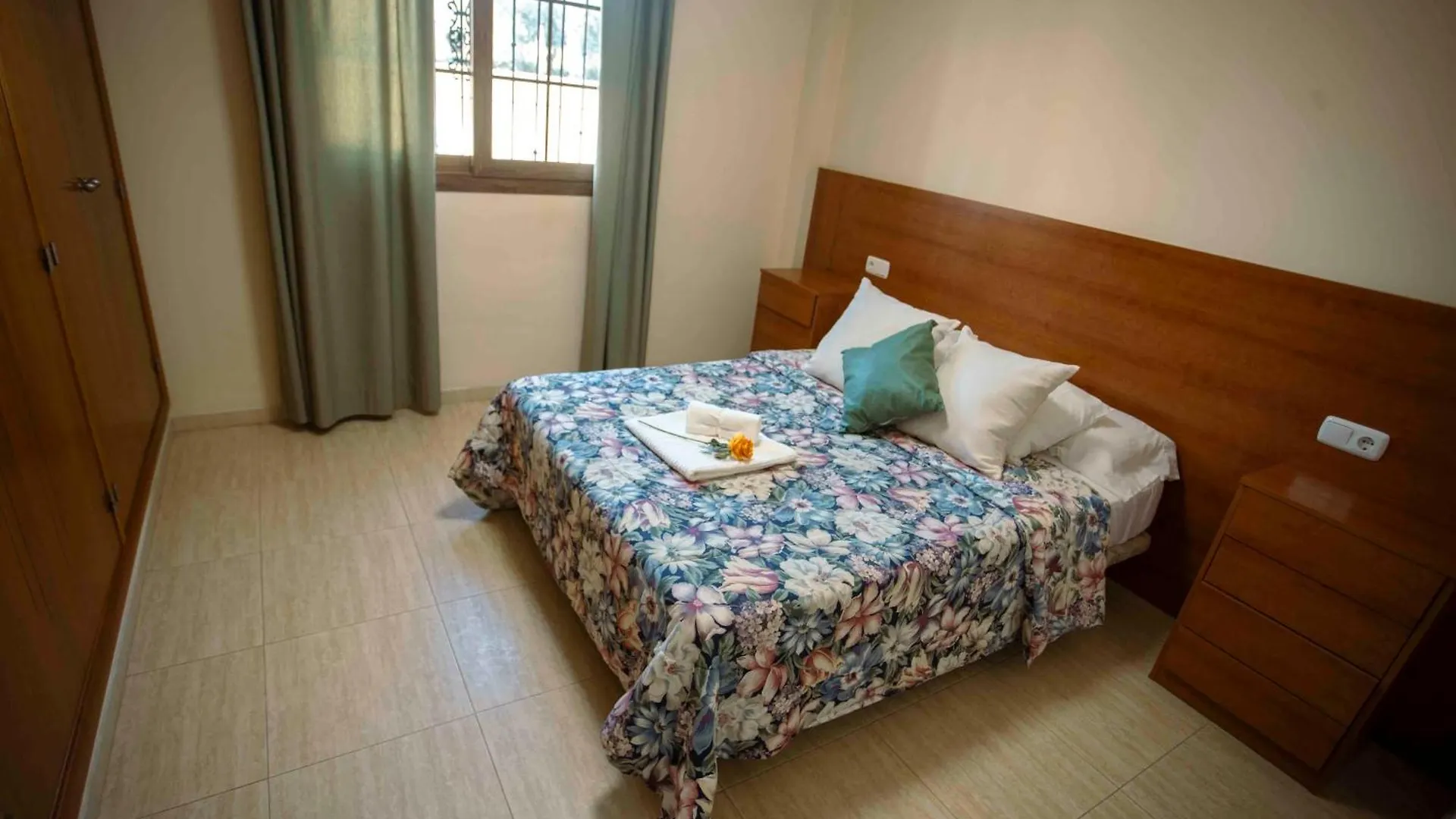Villa Ilusion Malaga Chalet