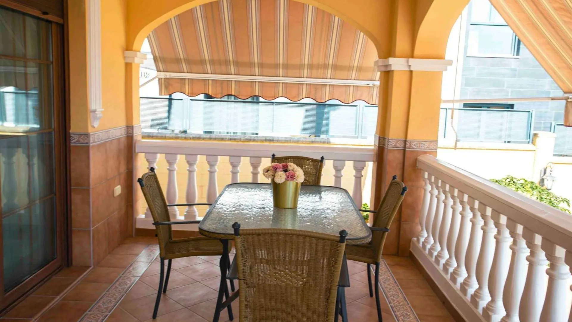Villa Ilusion Malaga 0*,  Spain