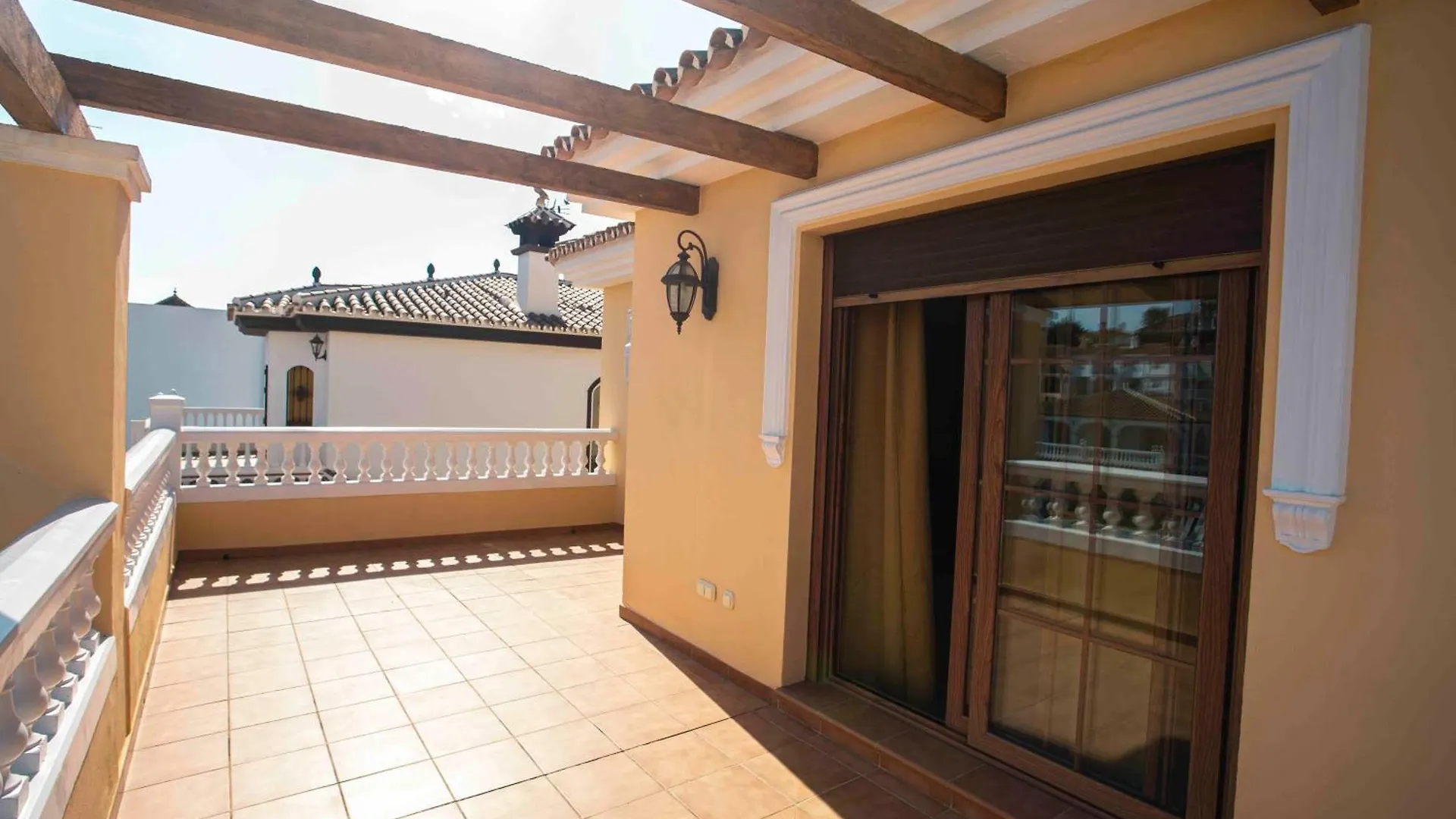 Villa Ilusion Malaga