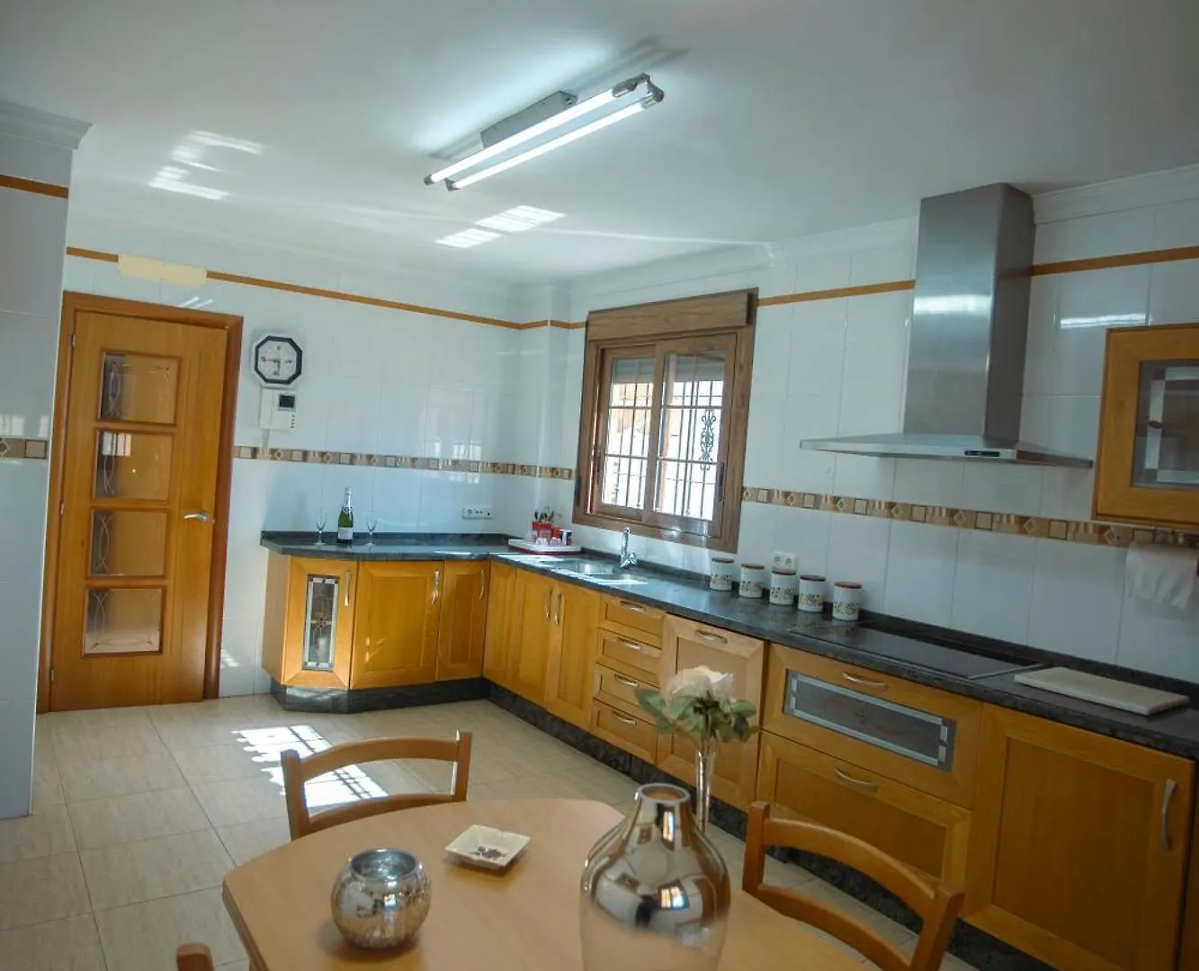 Villa Ilusion Malaga Chalet