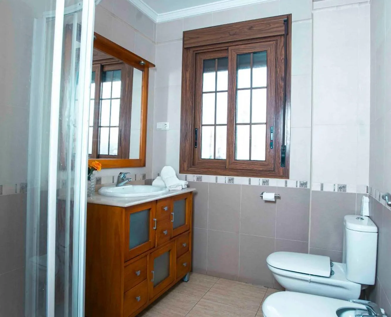 Villa Ilusion Malaga 0*,  Spain