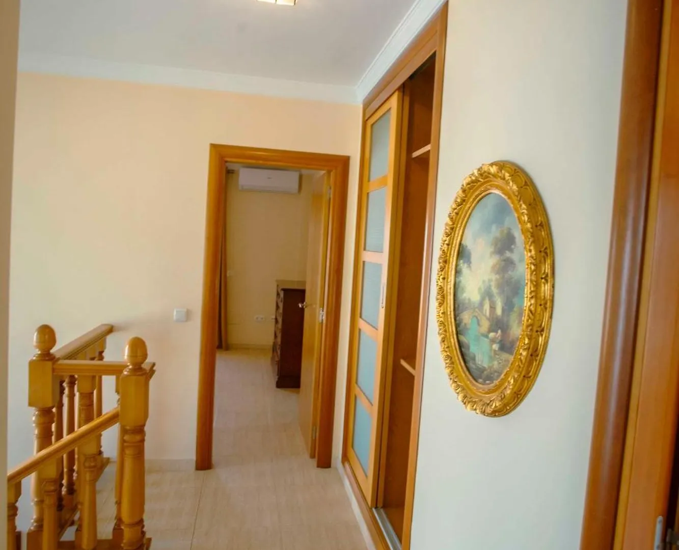 Villa Ilusion Malaga