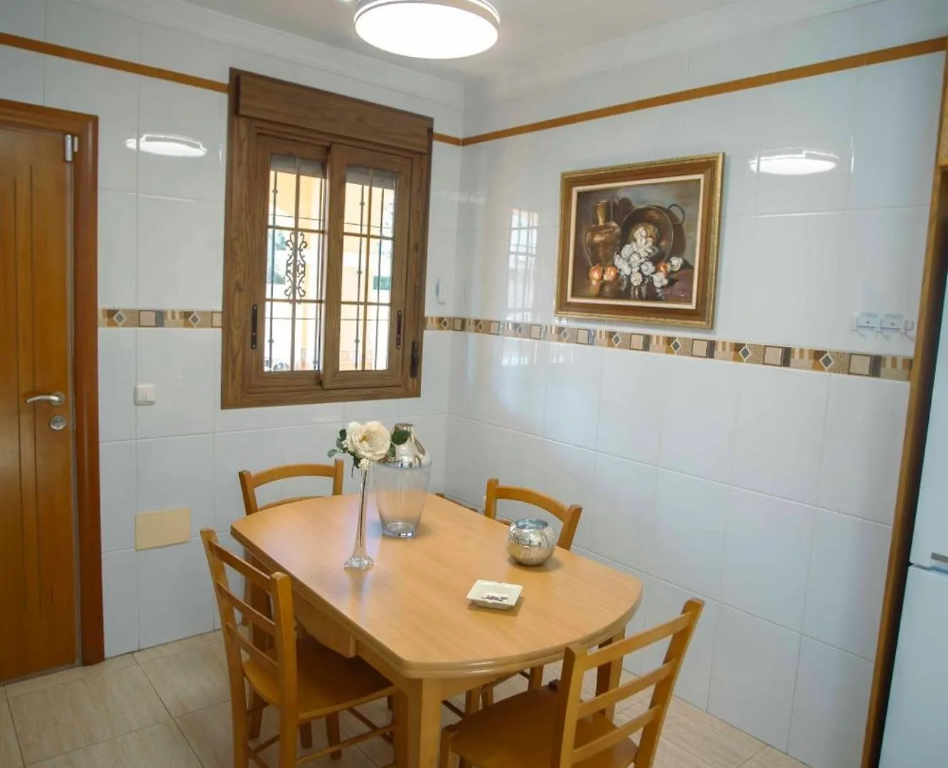 Villa Ilusion Malaga