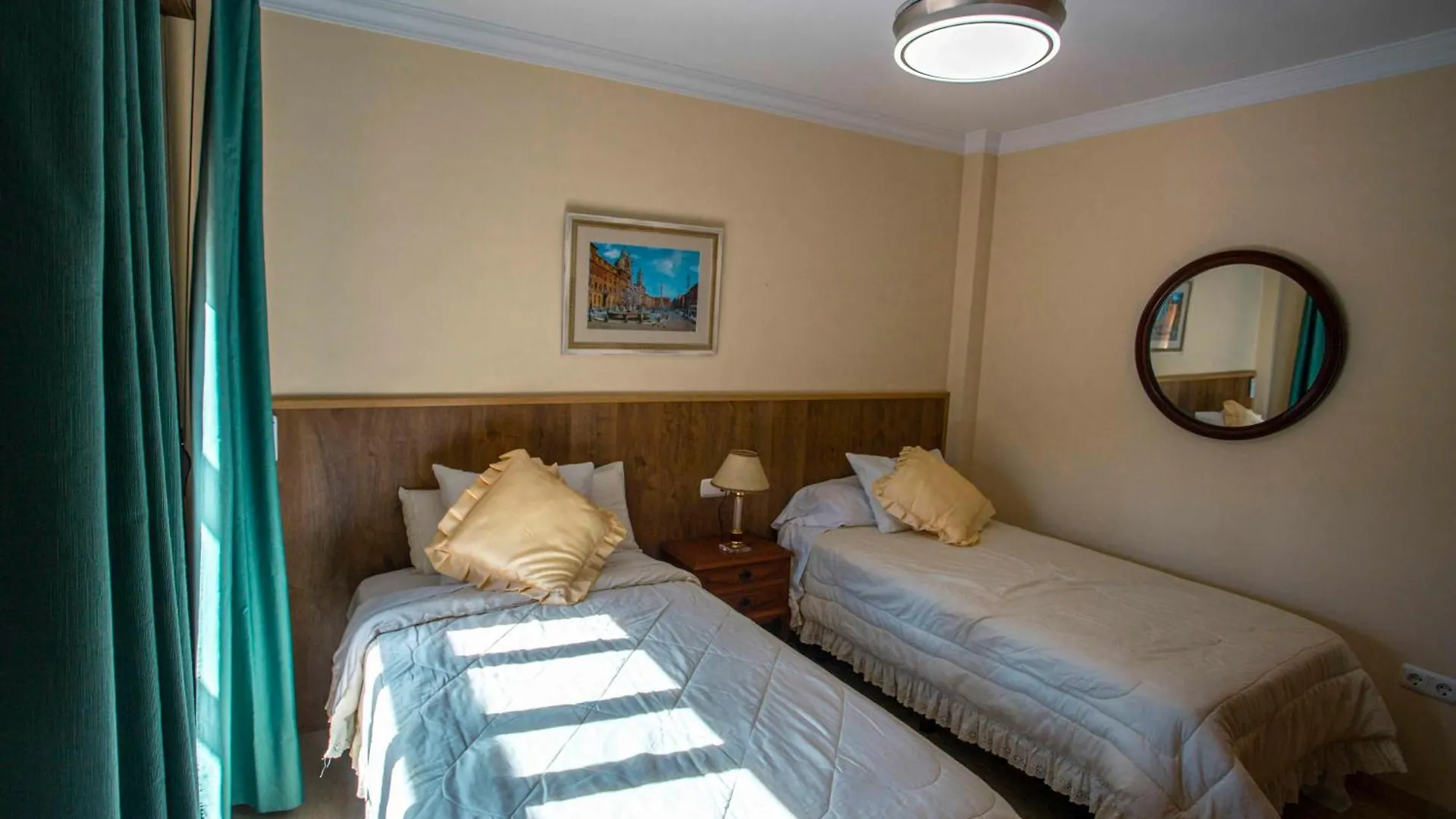 Chalet Villa Ilusion Malaga
